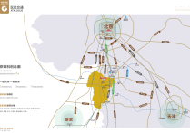 50公里杀进天安门！固安这块“黄金三角”到底藏着什么王炸？京津冀企业总部科创城